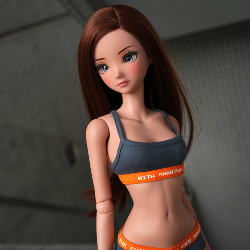 Smart Doll  - Divergence (Tea)