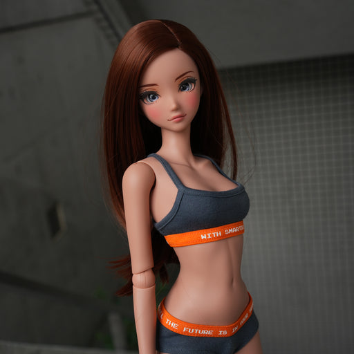 Smart Doll  - Divergence (Tea)