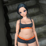 Smart Doll - Cheeto-nyan (Cinnamon)