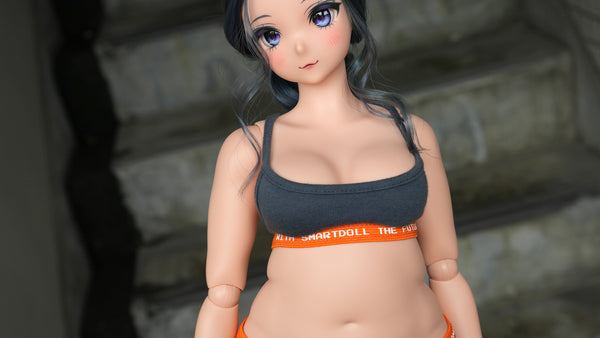 Smart Doll - Cheeto-nyan (Cinnamon)