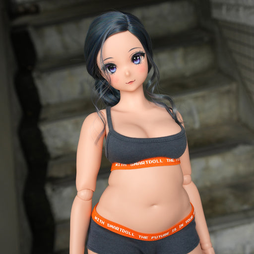 Smart Doll - Cheeto-nyan (Cinnamon)
