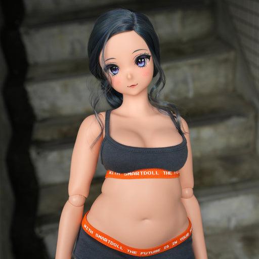 Smart Doll - Cheeto-nyan (Cinnamon)