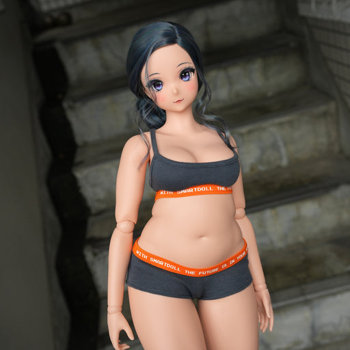 Smart Doll - Cheeto-nyan (Cinnamon)