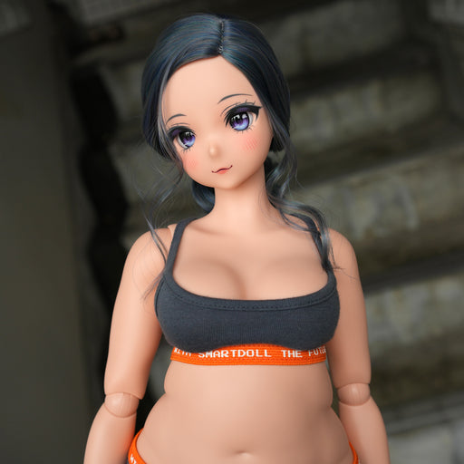 Smart Doll - Cheeto-nyan (Cinnamon)