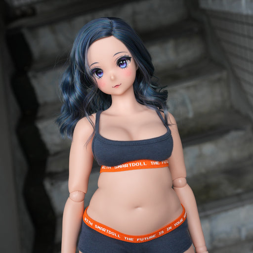 Smart Doll - Cheeto-nyan (Cinnamon)