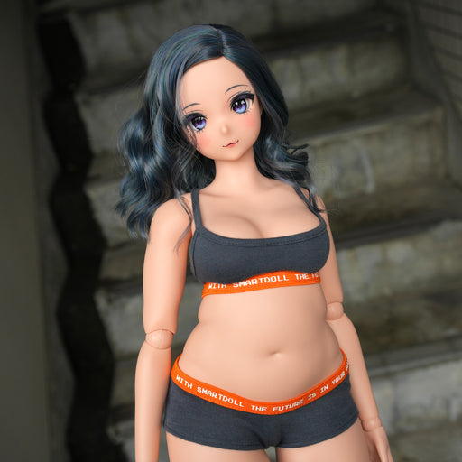 Smart Doll - Cheeto-nyan (Cinnamon)