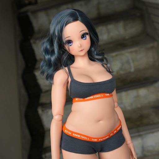 Smart Doll - Cheeto-nyan (Cinnamon)