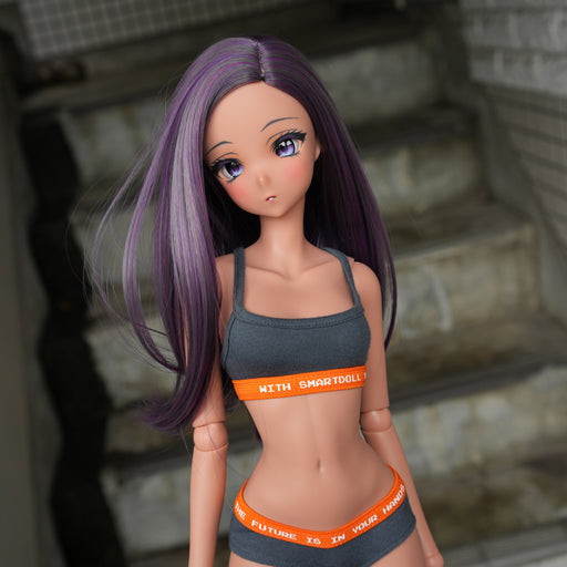 Smart Doll - I Should Be So Lucky (Tea)