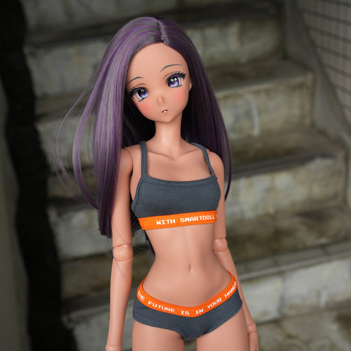 Smart Doll - I Should Be So Lucky (Tea)