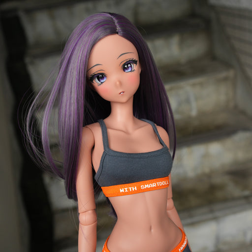 Smart Doll - I Should Be So Lucky (Tea)