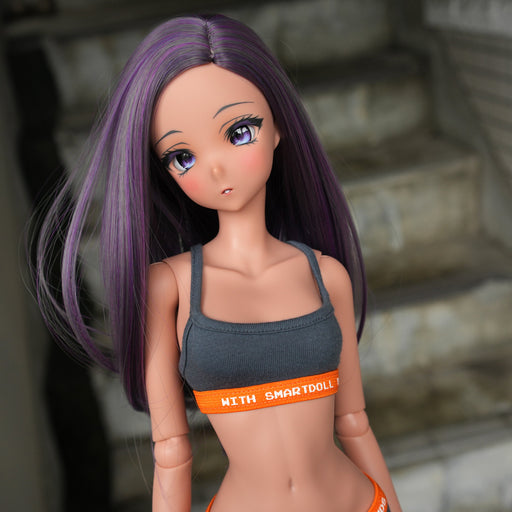 Smart Doll - I Should Be So Lucky (Tea)