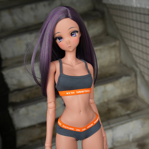 Smart Doll - I Should Be So Lucky (Tea)