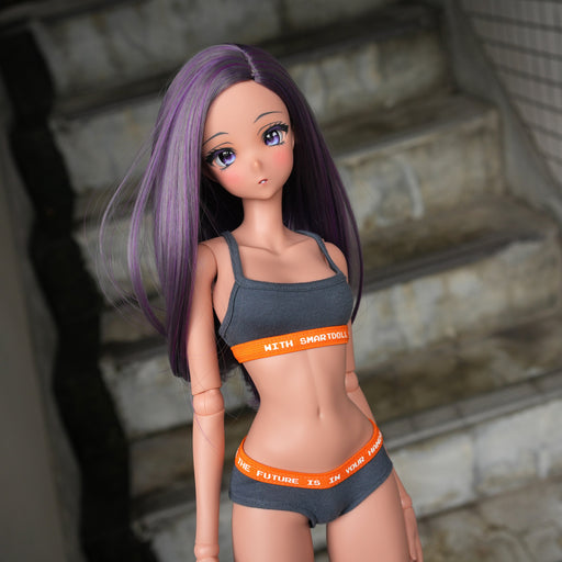 Smart Doll - I Should Be So Lucky (Tea)