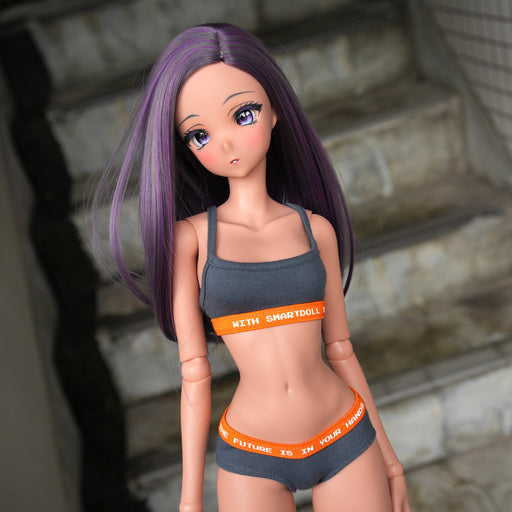 Smart Doll - I Should Be So Lucky (Tea)