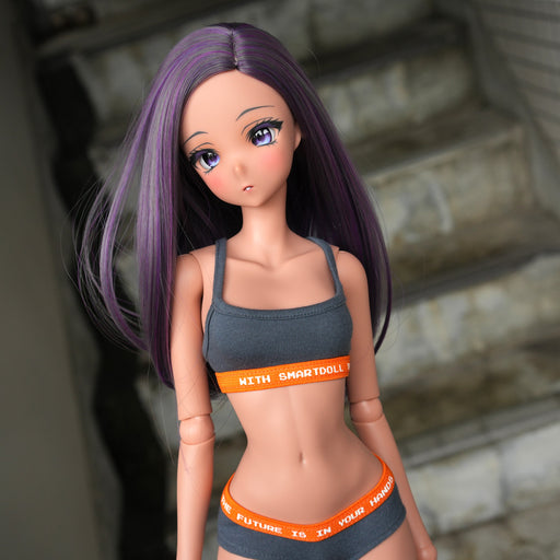 Smart Doll - I Should Be So Lucky (Tea)
