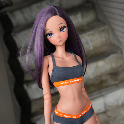 Smart Doll - I Should Be So Lucky (Tea)