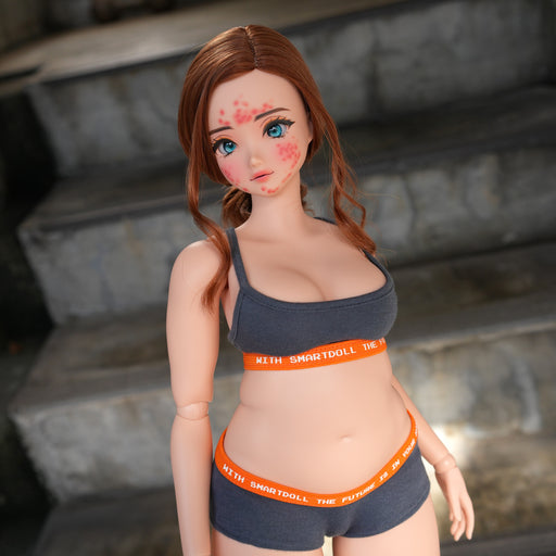 Smart Doll - Heart and Soul (Unfiltered)