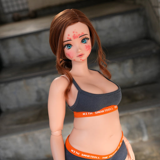 Smart Doll - Heart and Soul (Unfiltered)