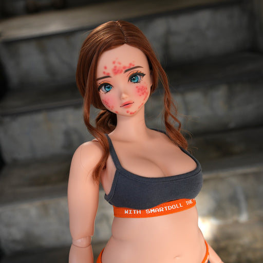 Smart Doll - Heart and Soul (Unfiltered)