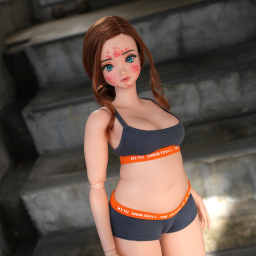 Smart Doll - Heart and Soul (Unfiltered)