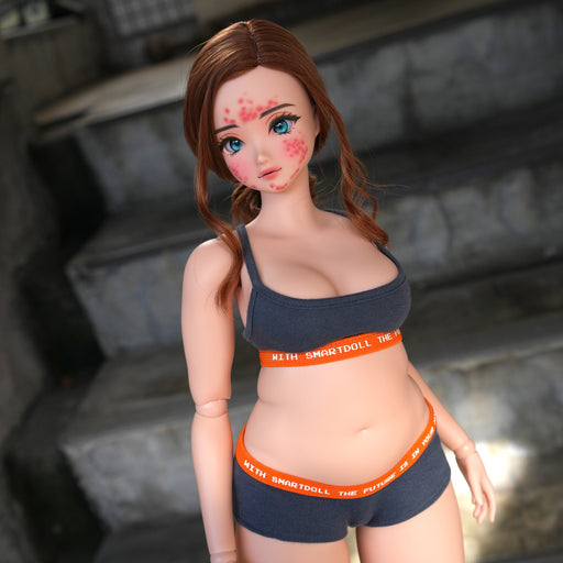 Smart Doll - Heart and Soul (Unfiltered)