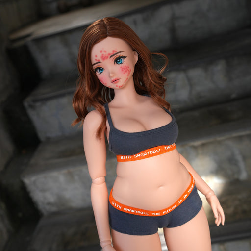 Smart Doll - Heart and Soul (Unfiltered)