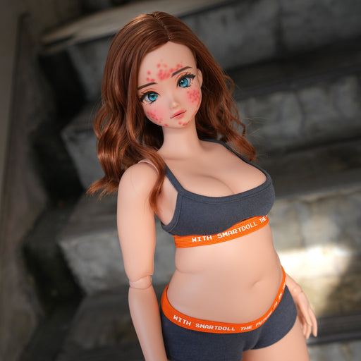 Smart Doll - Heart and Soul (Unfiltered)