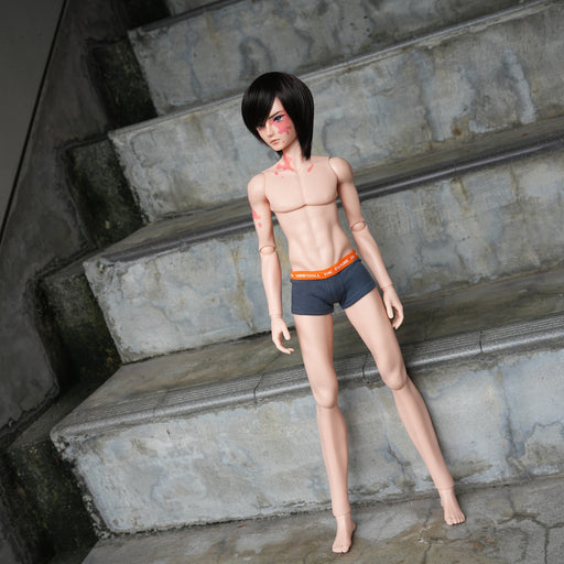 Valen (Cinnamon)