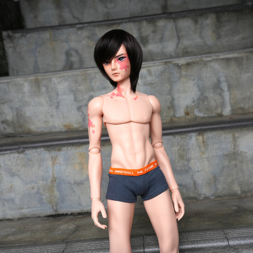 Valen (Cinnamon)