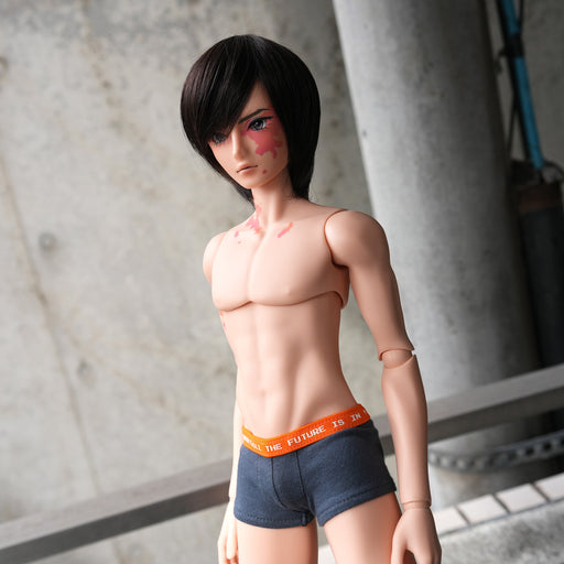 Valen (Cinnamon)