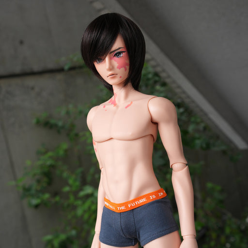 Valen (Cinnamon)