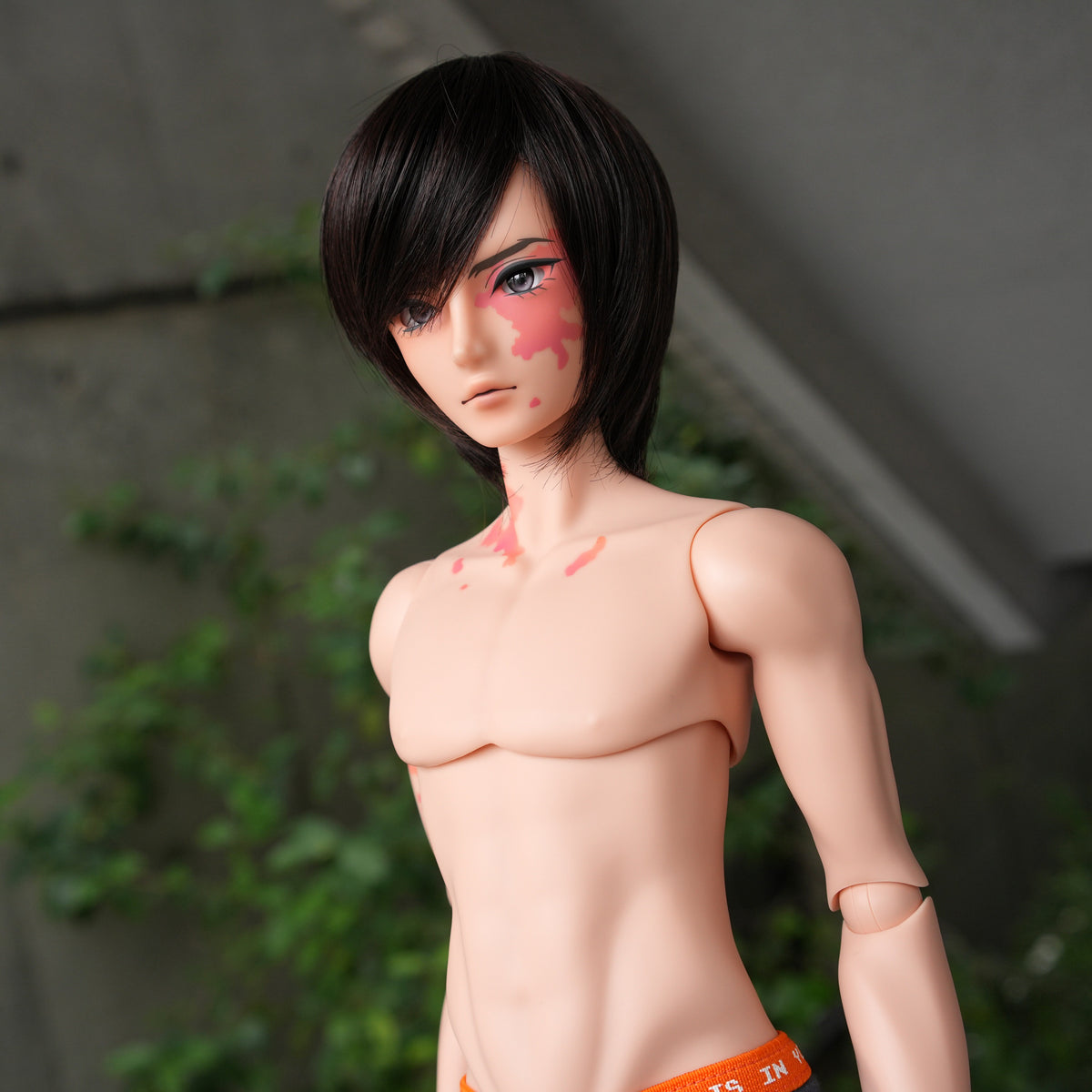 Valen (Cinnamon)