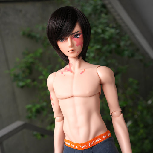 Valen (Cinnamon)
