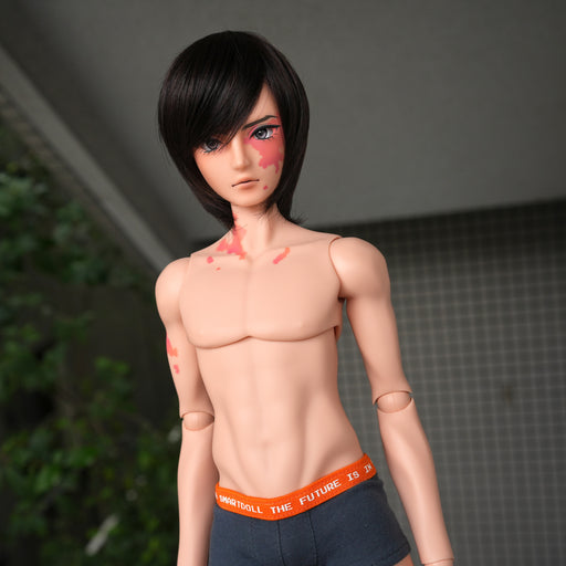 Valen (Cinnamon)
