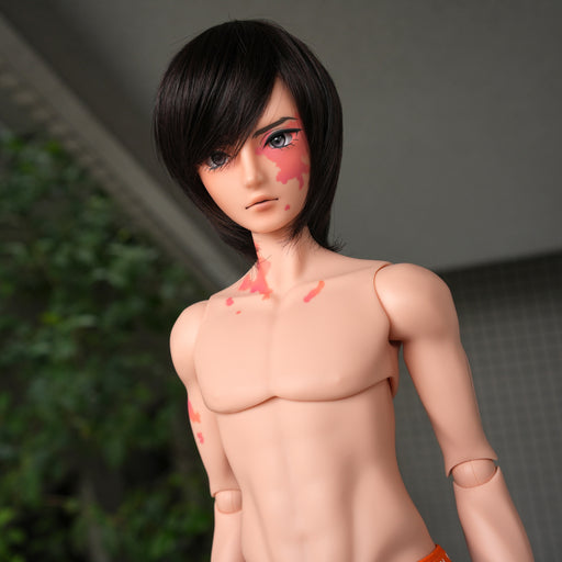 Valen (Cinnamon)
