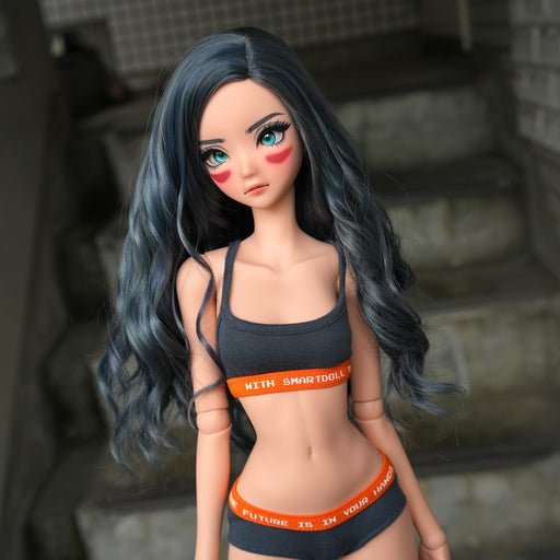 Smart Doll - Legion Battle (Cinnamon)