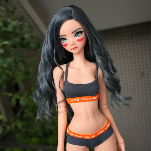 Smart Doll - Legion Battle (Cinnamon)