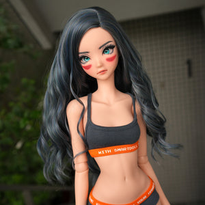 Smart Doll - Legion Battle (Cinnamon)