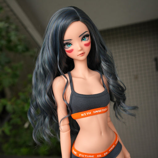 Smart Doll - Legion Battle (Cinnamon)