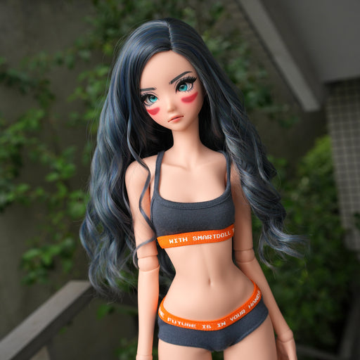 Smart Doll - Legion Battle (Cinnamon)
