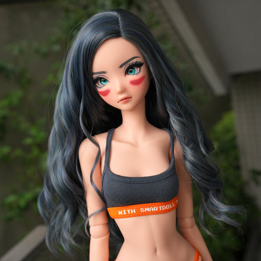 Smart Doll - Legion Battle (Cinnamon)