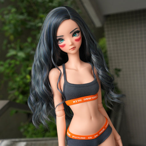 Smart Doll - Legion Battle (Cinnamon)