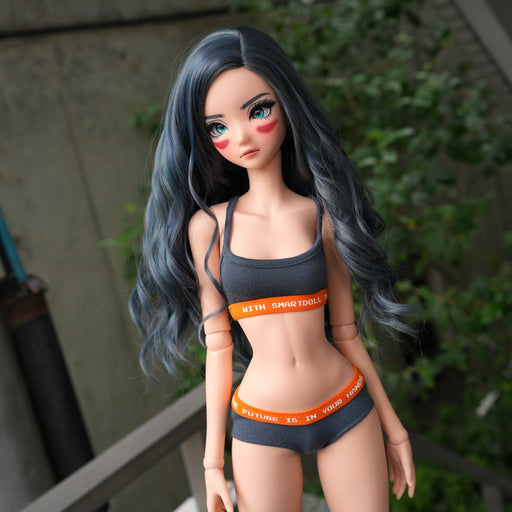 Smart Doll - Legion Battle (Cinnamon)