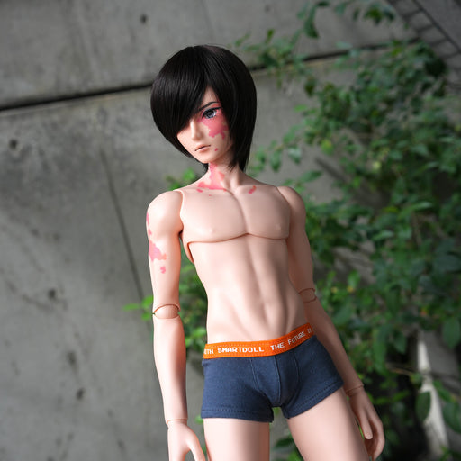 Valen (Cinnamon)