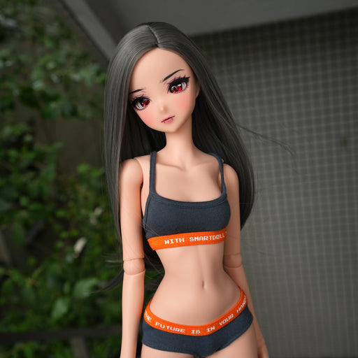 Smart Doll - Transcendence (anime) (Cinnamon)