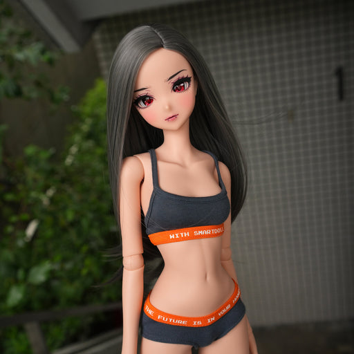 Smart Doll - Transcendence (anime) (Cinnamon)