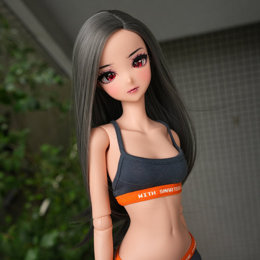 Smart Doll - Transcendence (anime) (Cinnamon)