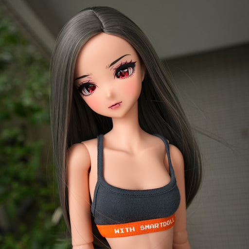 Smart Doll - Transcendence (anime) (Cinnamon)