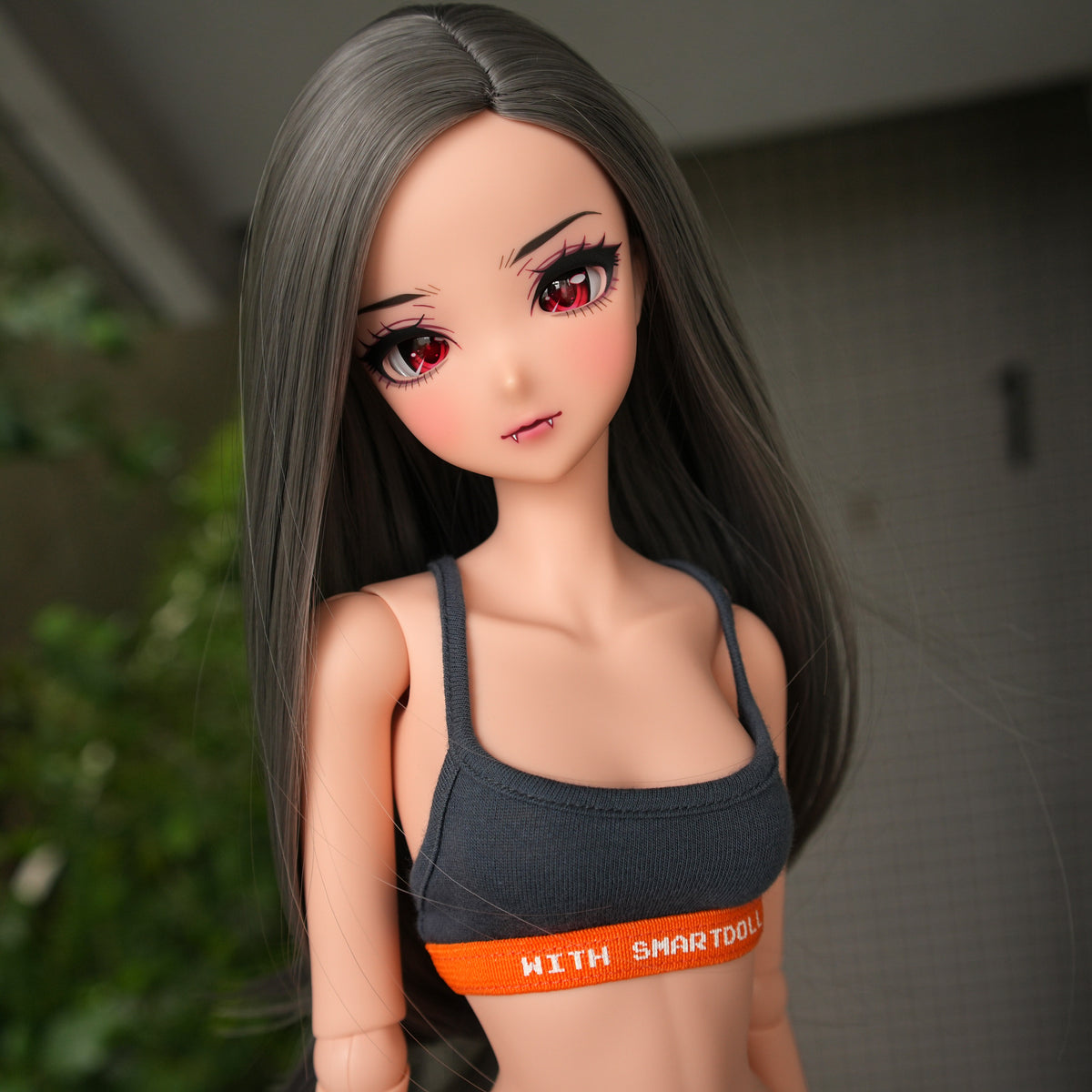 Smart Doll - Transcendence (anime) (Cinnamon)