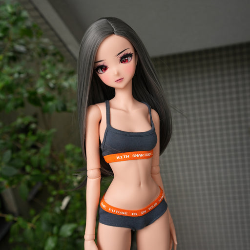 Smart Doll - Transcendence (anime) (Cinnamon)